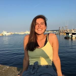 Meet your Posher, Natalie